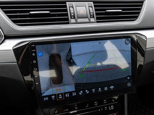 Лифтбек Skoda Superb 2025 года, 3125000 рублей, Краснодар