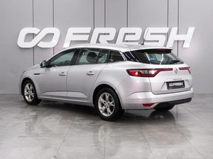 Универсал Renault Megane 2019 года, 1499000 рублей, Воронеж