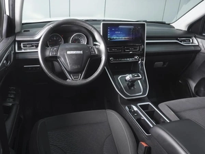 Внедорожник Haval M6 2023 года, 1700000 рублей, Ростов-на-Дону