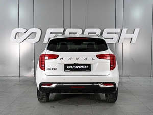 Внедорожник Haval Jolion 2021 года, 1759000 рублей, Ростов-на-Дону