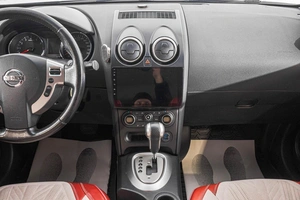 Внедорожник Nissan Qashqai 2010 года, 1149000 рублей, Барнаул