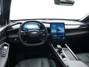Внедорожник Geely Cityray 2024 года, 2149077 рублей, Москва