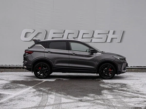 Внедорожник Geely Coolray 2024 года, 2250000 рублей, Волгоград