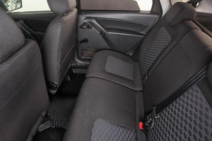 Лифтбек ВАЗ (LADA) Granta 2019 года, 519000 рублей, Пермь