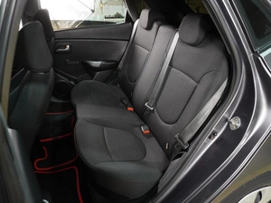 Хетчбэк Kia Rio 2016 года, 1039000 рублей, Воронеж