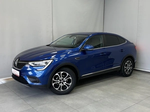 Внедорожник Renault Arkana 2021 года, 1719000 рублей, Красноярск