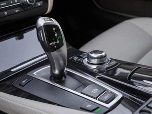 Седан BMW 5 серия 2010 года, 1625000 рублей, Волгоград