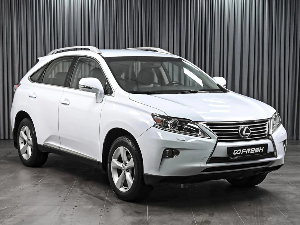 Внедорожник Lexus RX 2013 года, 2398000 рублей, Ставрополь