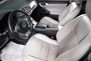 Хетчбэк Lexus CT 2012 года, 1629000 рублей, Сургут