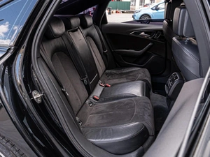 Седан Audi A6 2016 года, 2545000 рублей, Краснодар