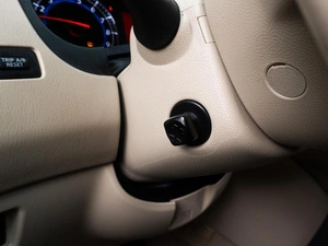 Внедорожник Infiniti EX35 2008 года, 1299000 рублей, Тюмень