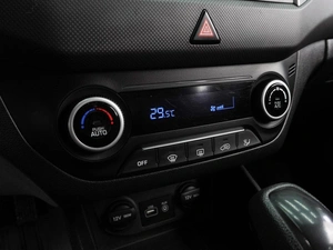 Внедорожник Hyundai Creta 2016 года, 1734000 рублей, Воронеж