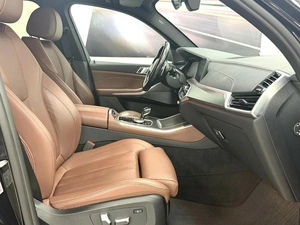 Внедорожник BMW X5 2021 года, 7395000 рублей, Красноярск