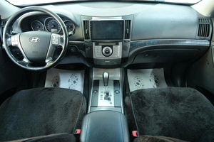 Внедорожник Hyundai ix55 2011 года, 1649000 рублей, Омск