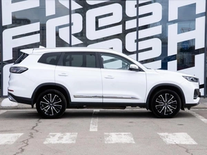 Внедорожник Chery Tiggo 8 Pro e+ 2023 года, 1999000 рублей, Краснодар