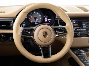 Внедорожник Porsche Macan S 2015 года, 2799050 рублей, Москва