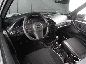 Внедорожник Chevrolet Niva 2013 года, 599000 рублей, Минеральные Воды