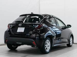 Хетчбэк Toyota Yaris 2020 года, 1500000 рублей, Красноярск