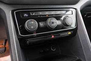 Внедорожник Volkswagen Teramont 2018 года, 3829000 рублей, Красноярск