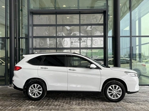 Внедорожник Haval M6 2023 года, 1830000 рублей, Уфа