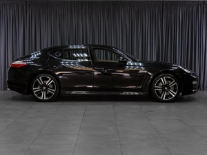 Лифтбек Porsche Panamera 2010 года, 2529000 рублей, Тюмень