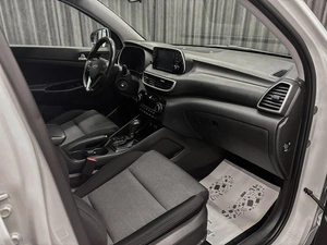 Внедорожник Hyundai Tucson 2018 года, 2200000 рублей, Красноярск
