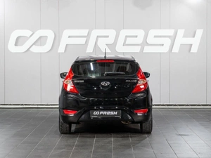 Хетчбэк Hyundai Solaris 2014 года, 799000 рублей, Сургут