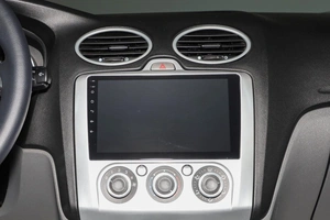 Универсал Ford Focus 2009 года, 539000 рублей, Новосибирск