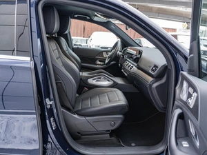 Внедорожник Mercedes-benz GLE-класс 2021 года, 6500000 рублей, Санкт-Петербург