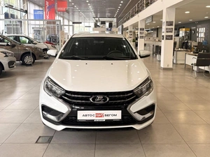 Седан ВАЗ (LADA) Vesta 2024 года, 1415000 рублей, Орёл