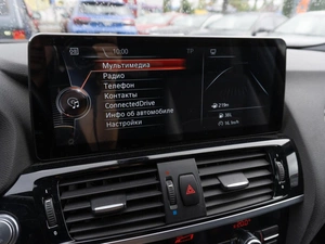 Внедорожник BMW X4 2015 года, 3049000 рублей, Саратов