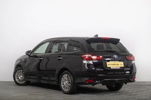 Универсал Toyota Corolla Fielder 2017 года, 1599000 рублей, Томск