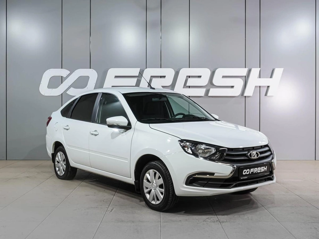 Лифтбек ВАЗ (LADA) Granta 2023 года, 859000 рублей, Воронеж