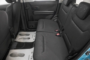 Хетчбэк Suzuki Wagon R 2020 года, 1089000 рублей, Барнаул
