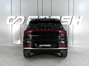 Внедорожник Chery Tiggo 7 Pro Max 2023 года, 1819000 рублей, Аксай