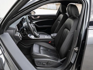 Седан Audi A6 2020 года, 5100000 рублей, Краснодар