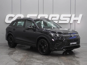 Внедорожник Volkswagen Tiguan L 2025 года, 5040000 рублей, Воронеж