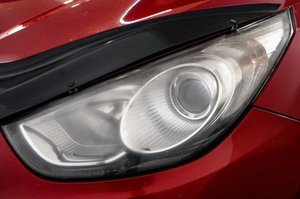 Внедорожник Hyundai ix35 2010 года, 1199000 рублей, Барнаул