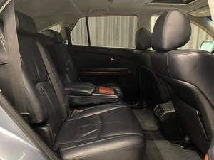 Внедорожник Lexus RX 2003 года, 1025000 рублей, Красноярск