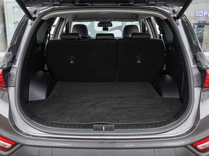 Внедорожник Hyundai Santa Fe 2019 года, 3860000 рублей, Краснодар