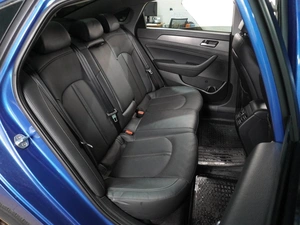 Седан Hyundai Sonata 2017 года, 1849000 рублей, Воронеж