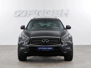 Внедорожник Infiniti QX70 2015 года, 2549999 рублей, Москва