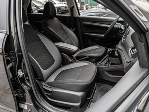 Седан ВАЗ (LADA) Vesta 2024 года, 1230000 рублей, Краснодар