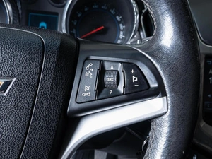 Седан Chevrolet Cruze 2013 года, 849000 рублей, Ставрополь