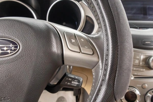 Внедорожник Subaru Tribeca 2005 года, 1039000 рублей, Барнаул