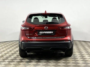 Внедорожник Nissan Qashqai 2021 года, 2198900 рублей, Казань