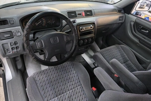 Внедорожник Honda CR-V 2000 года, 749000 рублей, Омск