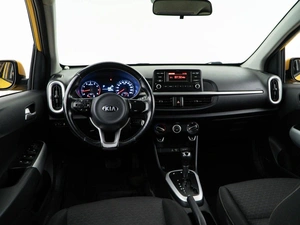 Хетчбэк Kia Picanto 2018 года, 1065999 рублей, Москва