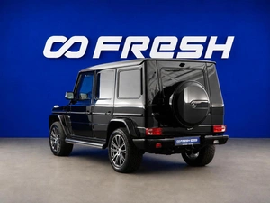 Внедорожник Mercedes-benz G-класс 2011 года, 4900999 рублей, Москва