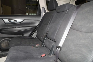 Внедорожник Nissan X-Trail 2016 года, 2049000 рублей, Новосибирск